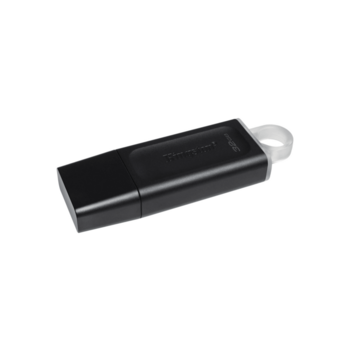 Флеш-накопитель Kingston 32GB USB3.2 Gen 1 DataTraveler Exodia (Black + White)