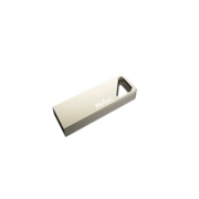 Флеш накопитель Netac U326 USB2.0 Flash Drive 8GB, zinc alloy housing