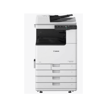 МФУ Canon imageRUNNER C3226i MFP (А3, цветной, 26 стр/мин, дуплекс/Wi-Fi/лотки/DADF, набор тонера)