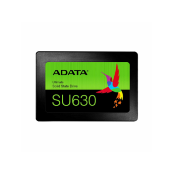 SSD накопитель ADATA 1,92Tb 2,5' SATA III, R/W 520/450, IOPS 40/65K, MTBF 2M, TBW 400, 3D QLC