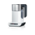 Чайник BOSCH Чайник BOSCH/ РОЗНИЧНЫЙ ЭКСКЛЮЗИВ!! Styline Чайник белый, 2400Вт, нерж сталь/пластик