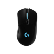 Мышь Logitech G703 Light Speed черный оптическая (25600dpi) беспроводная USB (5but)