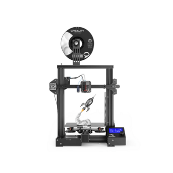 3D принтер Creality Ender-3 neo, размер печати 220x220x250mm (набор для сборки)