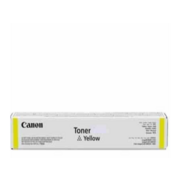 Тонер C-EXV 54 желтый для Canon iR ADV C30xx, 8,500 pages