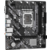 Материнская плата ASROCK H610M-HVS/M.2 R2.0, LGA1700, H610, 2*DDR4, 4*SATA, 1*M.2, 2*USB 3.2, 4*USB 2.0, 1*PCIx16, 1*PCIx1, D-Sub+HDMI, mATX