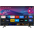 Телевизор LED Hisense 85" 85A6BG 6 черный 4K Ultra HD 60Hz DVB-T DVB-T2 DVB-C DVB-S DVB-S2 WiFi Smart TV