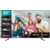 Телевизор LED Hisense 85" 85A6BG 6 черный 4K Ultra HD 60Hz DVB-T DVB-T2 DVB-C DVB-S DVB-S2 WiFi Smart TV