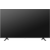 Телевизор LED Hisense 85" 85A6BG 6 черный 4K Ultra HD 60Hz DVB-T DVB-T2 DVB-C DVB-S DVB-S2 WiFi Smart TV