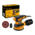 Эксцентриковая шлифмашина Deko DKG350 350Вт D125мм (063-4263)