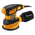 Эксцентриковая шлифмашина Deko DKG350 350Вт D125мм (063-4263)