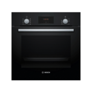 Духовой шкаф Электрический Bosch HBF113BA0Q черный