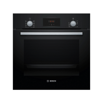 Духовой шкаф Электрический Bosch HBF113BA0Q черный