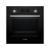 Духовой шкаф Электрический Bosch HBF113BA0Q черный
