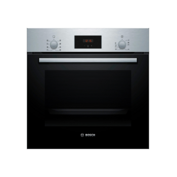 Духовой шкаф Электрический Bosch HBF113BR0Q нержавеющая сталь