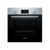Духовой шкаф Электрический Bosch HBF113BR0Q нержавеющая сталь