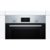 Духовой шкаф Электрический Bosch HBF113BR0Q нержавеющая сталь