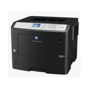 Принтер Konica Minolta Bizhub 4700P (А4, ч/б, 47 ppm, 256 MB, Duplex, Ethernet, PCL 5/6, PostScript 3, XPS, лоток 550листов, тонер)