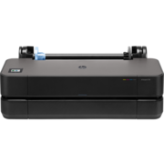 Плоттер HP DesignJet T230 (24-дюймовый) 35 сек/стр. (формат A1), 68 отпечатков A1 в час, 2400x1200 dpi, 500Mb, Gigabit Ethernet (1000Base-T), USB 2.0, Wi-Fi 802.11a/b/g/n, Wi-Fi Direct