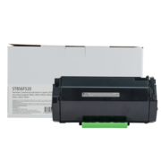 Картридж F+ imaging черный 20000 стр. для Lexmark MS421, MX421, MS521, MX521, MX522, MS621, MS622, MX622 (аналог 56F5X0E)