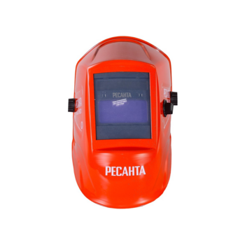 Маска сварщика Ресанта МС-2 RED (65/117)