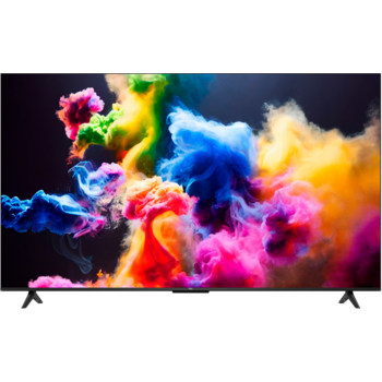 Телевизор LED TCL 65" 65P637 черный 4K Ultra HD 60Hz DVB-T DVB-T2 DVB-C DVB-S DVB-S2 WiFi Smart TV