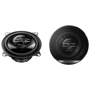 Колонки автомобильные Pioneer TS-G1310F 230Вт 89дБ 4Ом 13см (5дюйм) (ком.:2кол.) коаксиальные однополосные