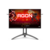 Монитор LCD 27'' [16:9] 2560х1440(WQHD) TN, nonGLARE, Нет, 240 Гц, 400cd/m2, H170°/V160°, 1000:1, 80M:1, 16,7 миллионов цветов, 0,5 ms, 2xHDMI, 2xDP, USB-Hub, Height adj, Pivot, Tilt, Swivel, Speakers, Audio out, 3Y, Black