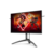 Монитор LCD 27'' [16:9] 2560х1440(WQHD) TN, nonGLARE, Нет, 240 Гц, 400cd/m2, H170°/V160°, 1000:1, 80M:1, 16,7 миллионов цветов, 0,5 ms, 2xHDMI, 2xDP, USB-Hub, Height adj, Pivot, Tilt, Swivel, Speakers, Audio out, 3Y, Black