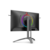 Монитор LCD 27'' [16:9] 2560х1440(WQHD) TN, nonGLARE, Нет, 240 Гц, 400cd/m2, H170°/V160°, 1000:1, 80M:1, 16,7 миллионов цветов, 0,5 ms, 2xHDMI, 2xDP, USB-Hub, Height adj, Pivot, Tilt, Swivel, Speakers, Audio out, 3Y, Black