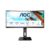 Монитор LCD 34'' 21:9 3440x1440(UWQHD) VA, Curved, nonGLARE, Нет, 100 Гц, 300cd/m2, H178°/V178°, 3000:1, 50M:1, 16,7 миллионов цветов, 1ms, HDMI, DP, USB-Hub, Height adj, Pivot, Tilt, Swivel, Speakers, Audio out, 3Y, Black