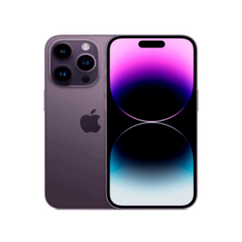 Apple Iphone 14 Pro 128Gb Purple