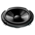 Колонки автомобильные Pioneer TS-G160C-2 300Вт 91дБ 4Ом 16см (6дюйм) (ком.:2кол.) компонентные двухполосные
