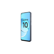 СМАРТФОН REALME RMX3630 (realme 10) 8+256 ГБ ЦВЕТ: ЧЕРНЫЙ (RUSH BLACK)