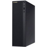 ПК Huawei MateStation B520 PUBZ-W3891C SFF i3 10100 (3.6) 8Gb 1Tb 7.2k UHDG 630 Windows 11 Professional 64 черный