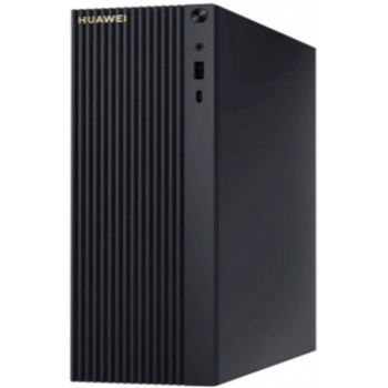 ПК Huawei MateStation B520 PUBZ-W3891C SFF i3 10100 (3.6) 8Gb 1Tb 7.2k UHDG 630 Windows 11 Professional 64 черный