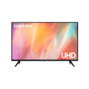 Телевизор LED Samsung 65" UE65AU7002UXRU Series 7 черный 4K Ultra HD 60Hz DVB-T2 DVB-C DVB-S2 USB WiFi Smart TV (RUS)