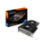 Видеокарта Gigabyte PCI-E 4.0 GV-IA310WF2-4GD INTEL ARC A310 4Gb 64bit GDDR6 2000/15500 HDMIx2 DPx2 HDCP Ret