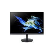 Монитор LCD CB272bmiprx 27'' [16:9] 1920х1080(FHD) IPS, nonGLARE, 75 Hz, 250 cd/m2, H178°/V178°, 1000:1, 100M:1, 16.7M, 1ms, VGA, DVI, HDMI, DP, Height adj, Pivot, Tilt, Swivel, Speakers, 3Y, Black