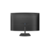 Монитор LCD 23.6'' [16:9] 1920х1080(FHD) VA, Curved, nonGLARE, Нет, 75 Гц, 250cd/m2, H178°/V178°, 3000:1, 16,7 миллионов цветов, 4ms, VGA, HDMI, Tilt, 2Y, Black