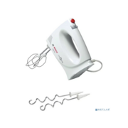 Миксер ручной Bosch MFQ3010 300Вт белый