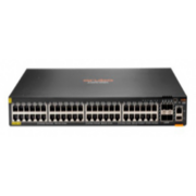 Коммутатор HPE Aruba 6200 JL726A#ABB 48G 4SFP+ управляемый