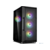 корпус ZALMAN I3 NEO BLACK, ATX, BLACK, FRONT MESH, WINDOW, 2x3.5", 3x2.5", 1xUSB2.0, 2xUSB3.0, FRONT 3x120mm FRGB, REAR 1x120mm FRGB