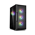 корпус ZALMAN I3 NEO BLACK, ATX, BLACK, FRONT MESH, WINDOW, 2x3.5", 3x2.5", 1xUSB2.0, 2xUSB3.0, FRONT 3x120mm FRGB, REAR 1x120mm FRGB
