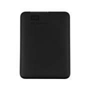 Жесткий диск WD USB 3.0 2Tb WDBU6Y0020BBK-WESN Elements Portable 2.5" черный