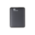 Жесткий диск WD USB 3.0 2Tb WDBU6Y0020BBK-WESN Elements Portable 2.5" черный