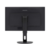 Монитор LCD 31.5'' [16:9] 2560х1440(WQHD) IPS, nonGLARE, 60 Hz, 450cd/m2, H178°/V178°, 1200:1, 50М:1, 1.07B, 4ms, VGA, HDMI, DP, USB-C, USB-Hub, Height adj, Pivot, Tilt, Swivel, Speakers, 3Y, Black