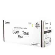 Тонер C-EXV 54 черный для Canon iR ADV C30xx, 15,500 pages