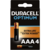 Батарея Duracell Alkaline LR03 Optimum AAA (4шт) блистер