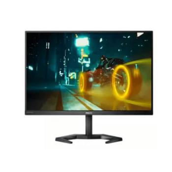 Монитор LCD 27'' 16:9 1920х1080(FHD) IPS, nonGLARE, 165 Гц, 250cd/m2, H178°/V178°, 1100:1, 80M:1, 16,7 миллионов цветов, 4ms, VGA, 2xHDMI, DP, Height adj, Pivot, Tilt, Swivel, Speakers, 3Y, Black