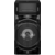 Минисистема LG XBOOM ON66 черный 300Вт CD CDRW FM USB BT